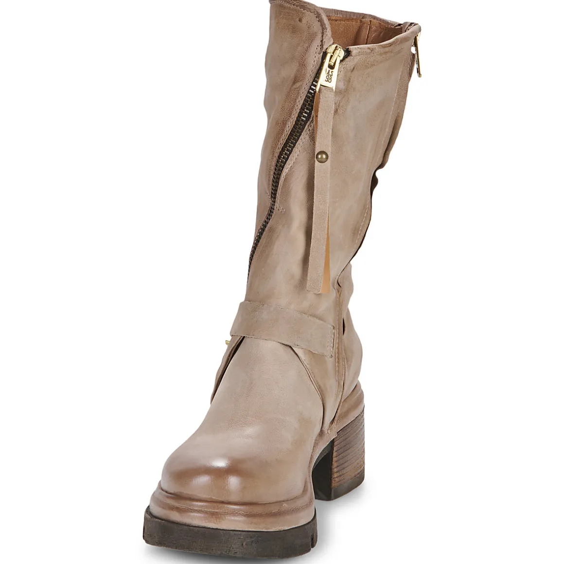 Airstep / A.S.98 - TRAVERSA