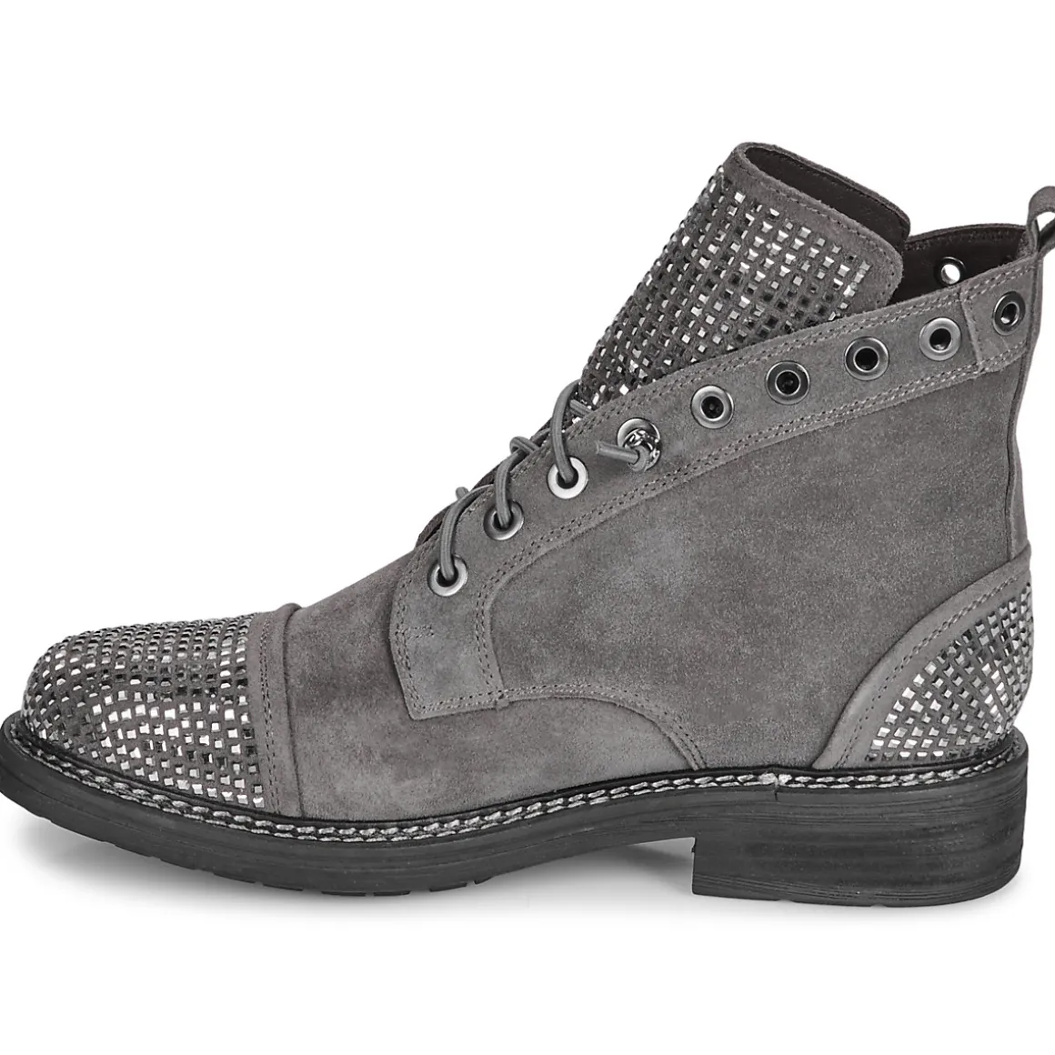 ALMA EN PENA - I240752