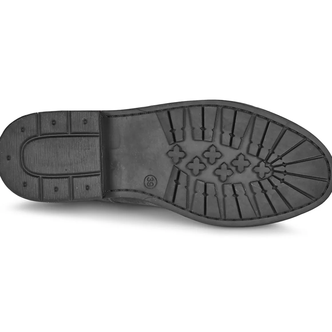 ALMA EN PENA - I240752