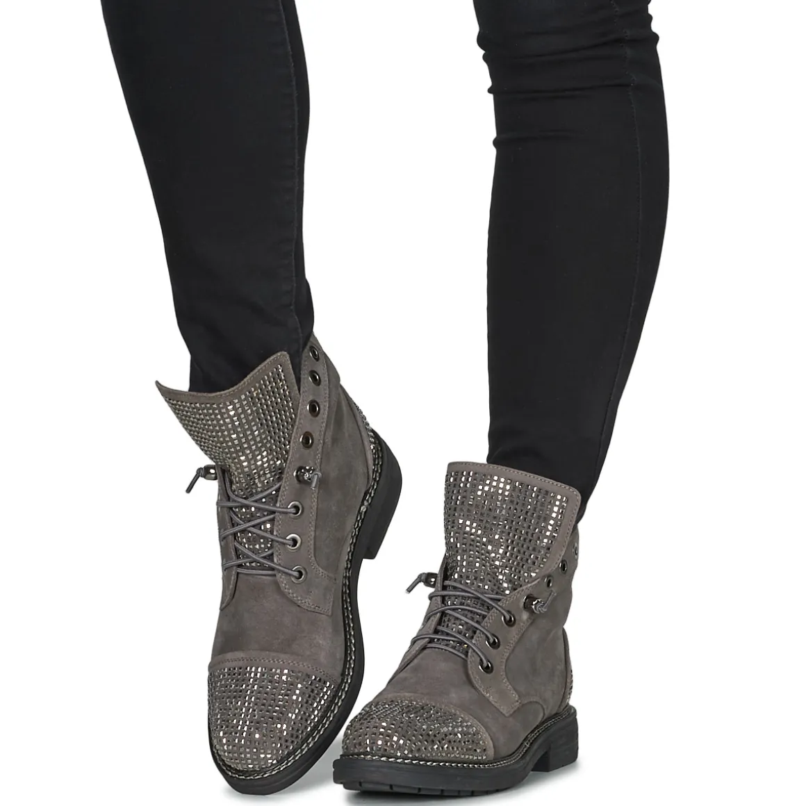 ALMA EN PENA - I240752