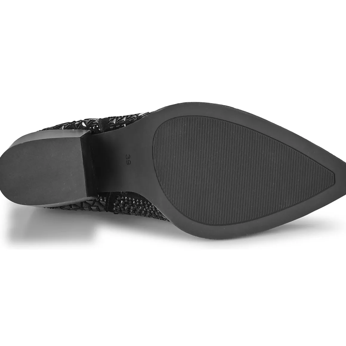 ALMA EN PENA - I240517