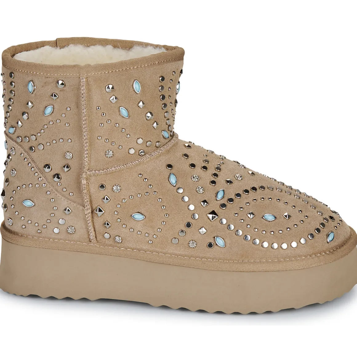 ALMA EN PENA - I241042