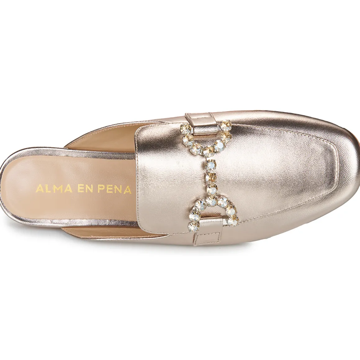 ALMA EN PENA - V250300