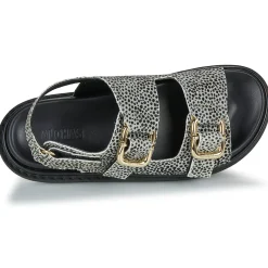 ALOHAS - HARPER SOFT