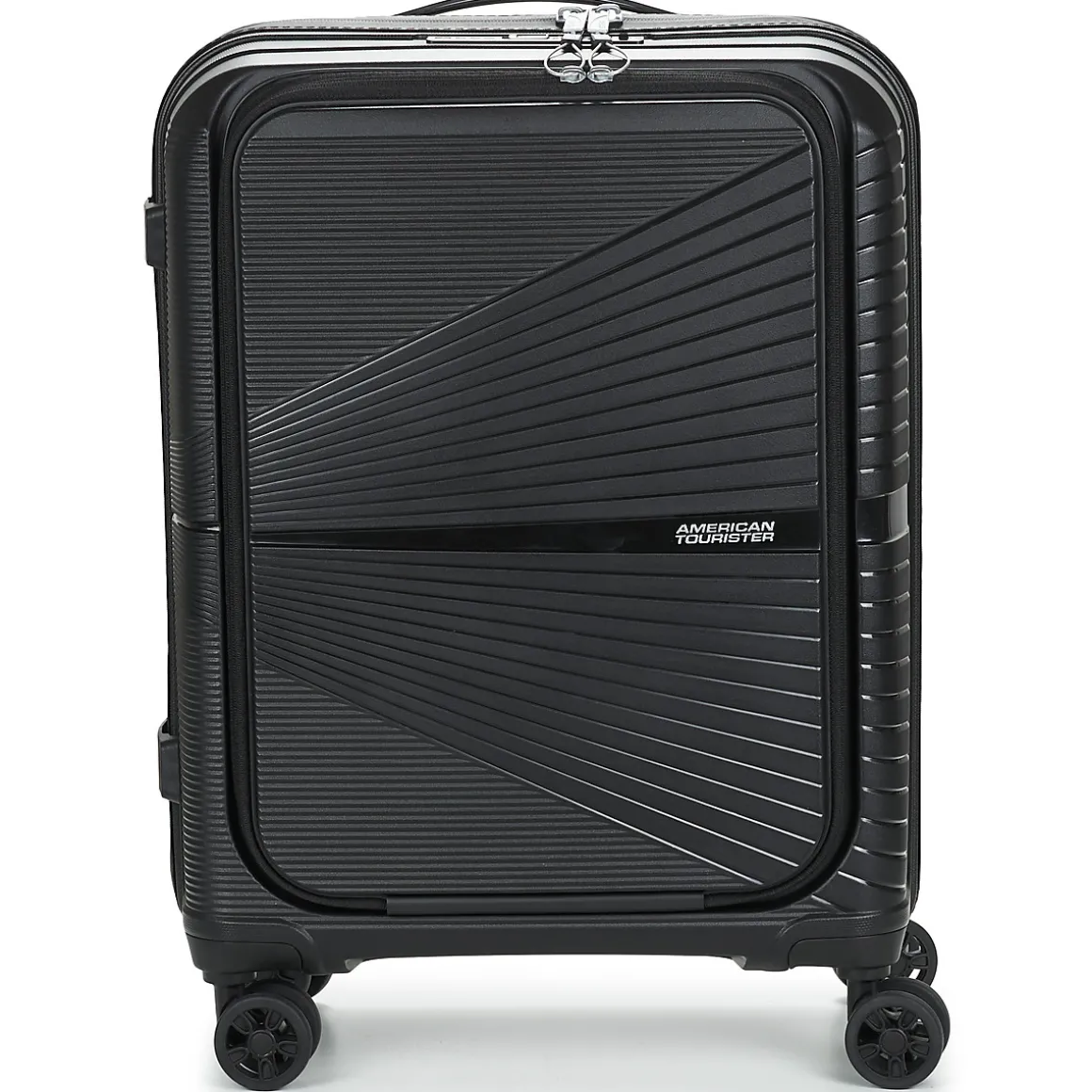American Tourister - AIRCONIC SPINNER 55/20 FRONTL. 15.6"