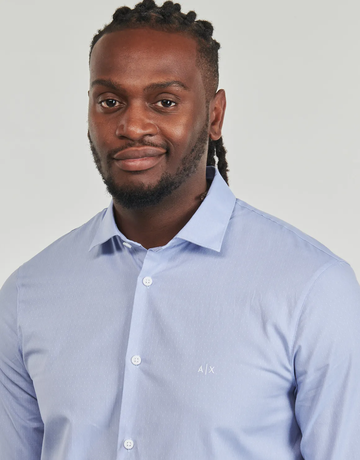 Armani Exchange - 6DZC22