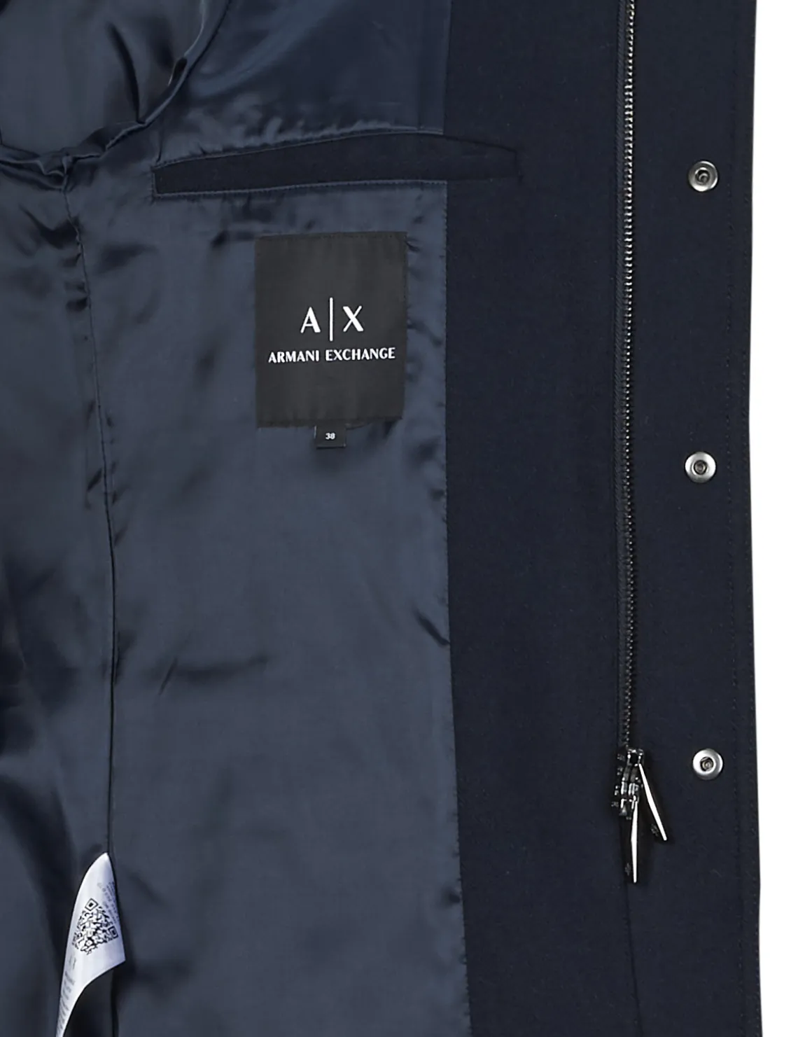 Armani Exchange - 6DZG20