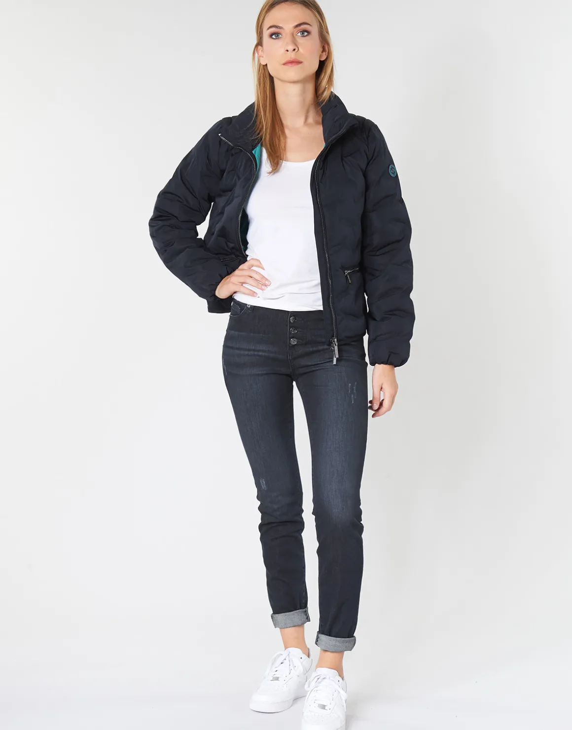 Armani Exchange - 6GYJ27-Y2HJZ-1502