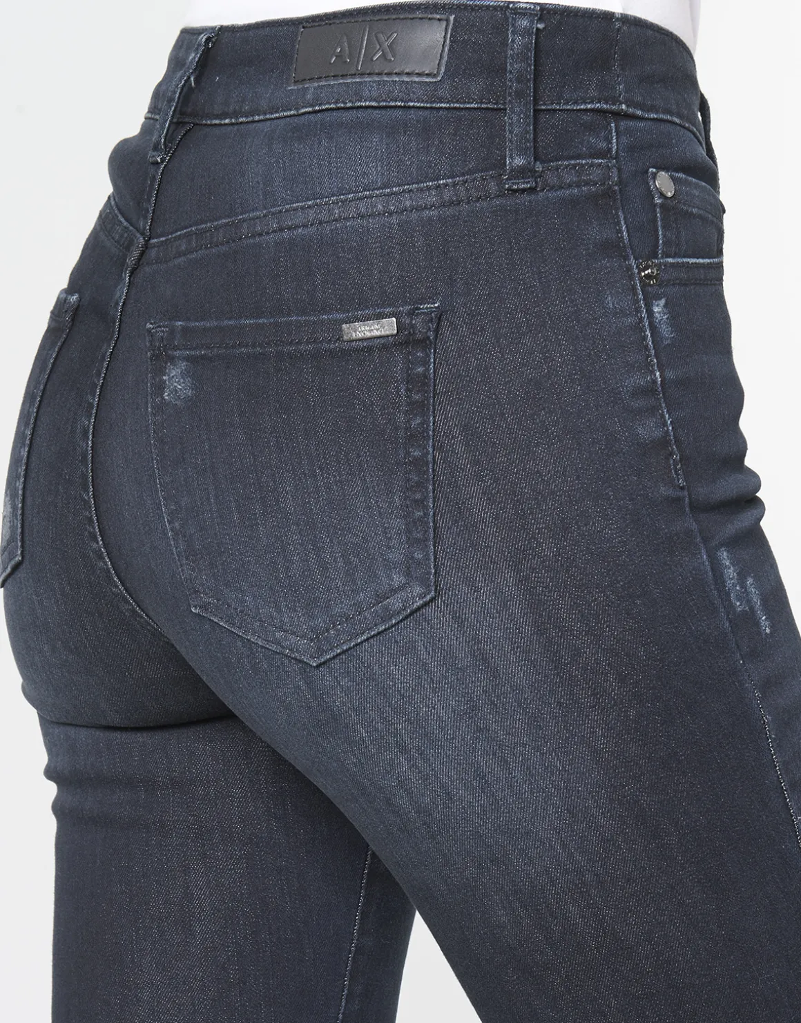 Armani Exchange - 6GYJ27-Y2HJZ-1502