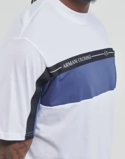 Armani Exchange - 3RZMFD