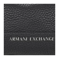 Armani Exchange - WAISTBAG - MAN'S WAISTBAG