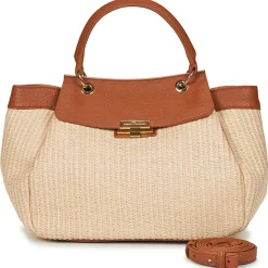 Armani Exchange - WAVE CROCHET TOP HANDLE M