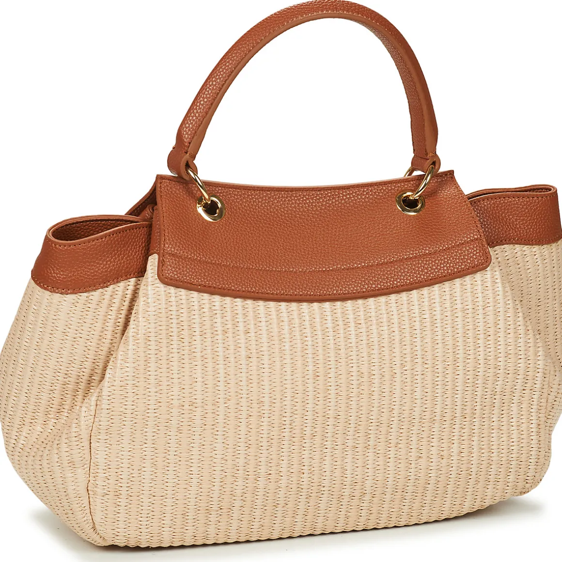 Armani Exchange - WAVE CROCHET TOP HANDLE M