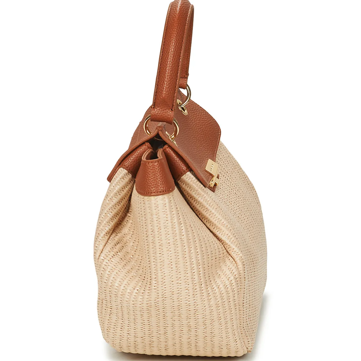 Armani Exchange - WAVE CROCHET TOP HANDLE M