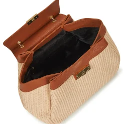 Armani Exchange - WAVE CROCHET TOP HANDLE M