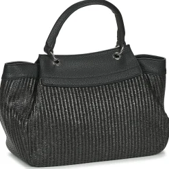 Armani Exchange - WAVE CROCHET TOP HANDLE M