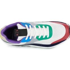 Armani Exchange - XUX121