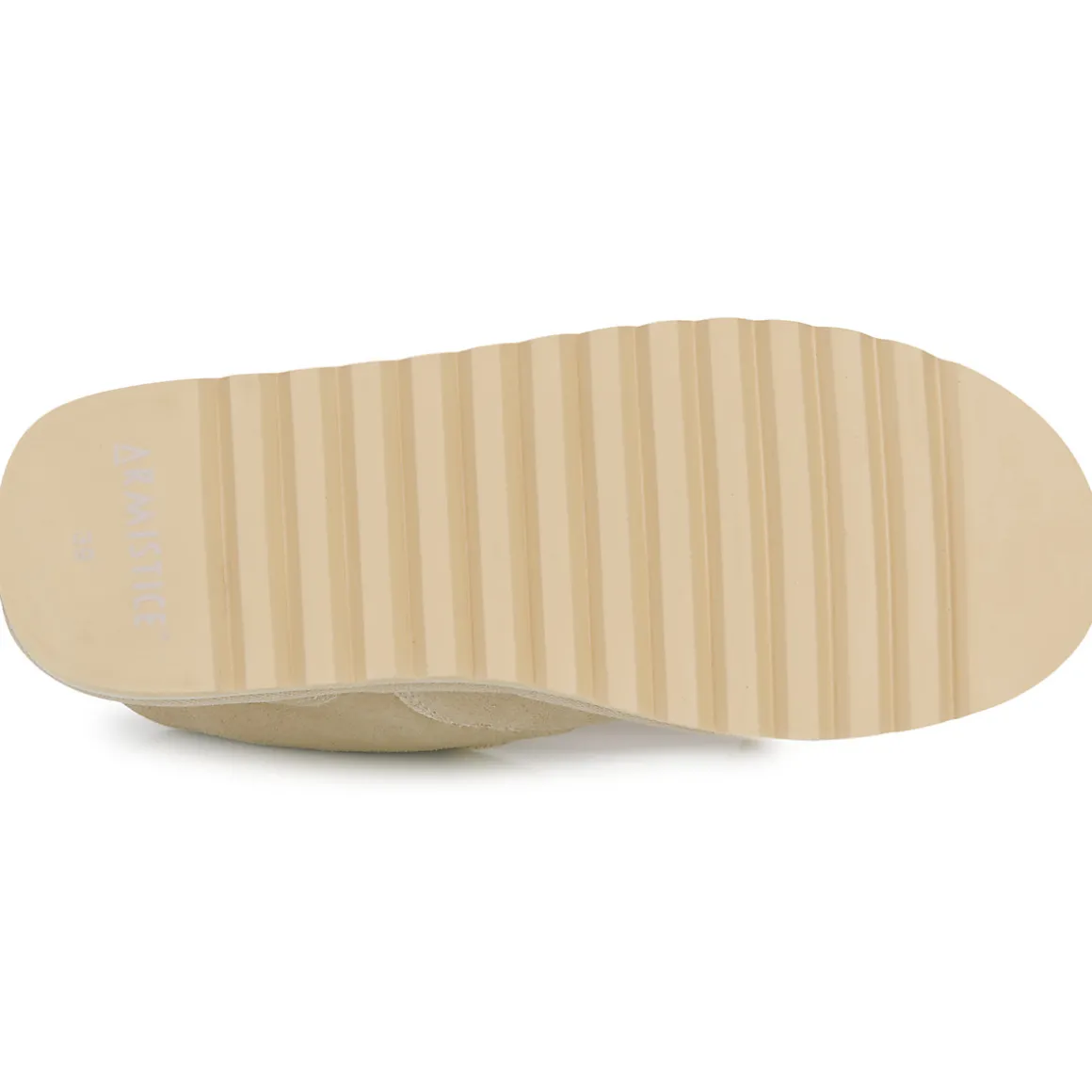 Armistice - BOULD BOOTS W