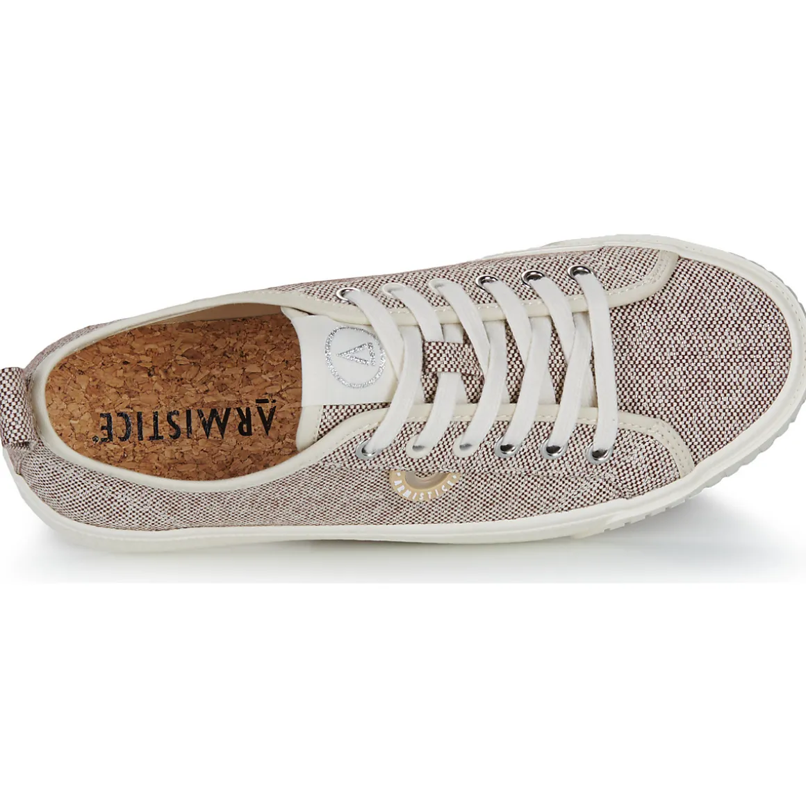 Armistice - STOMP SNEAKER