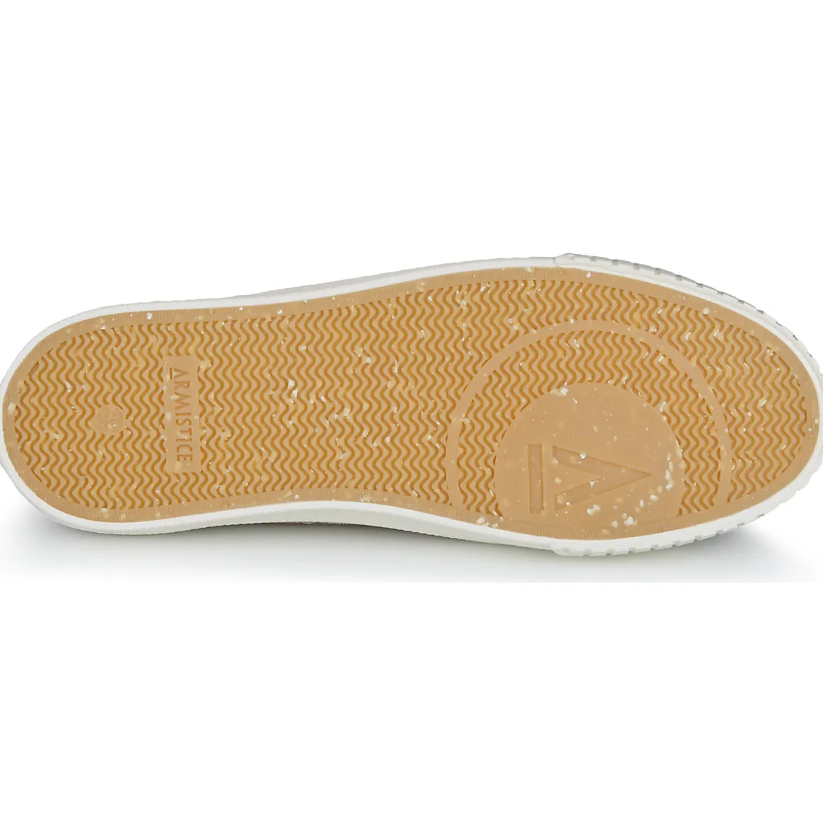 Armistice - STOMP SNEAKER