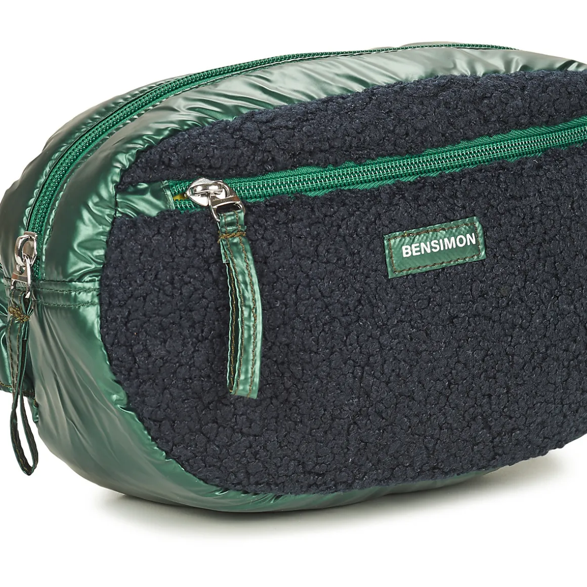 Bensimon - BANANA BAG MILAN