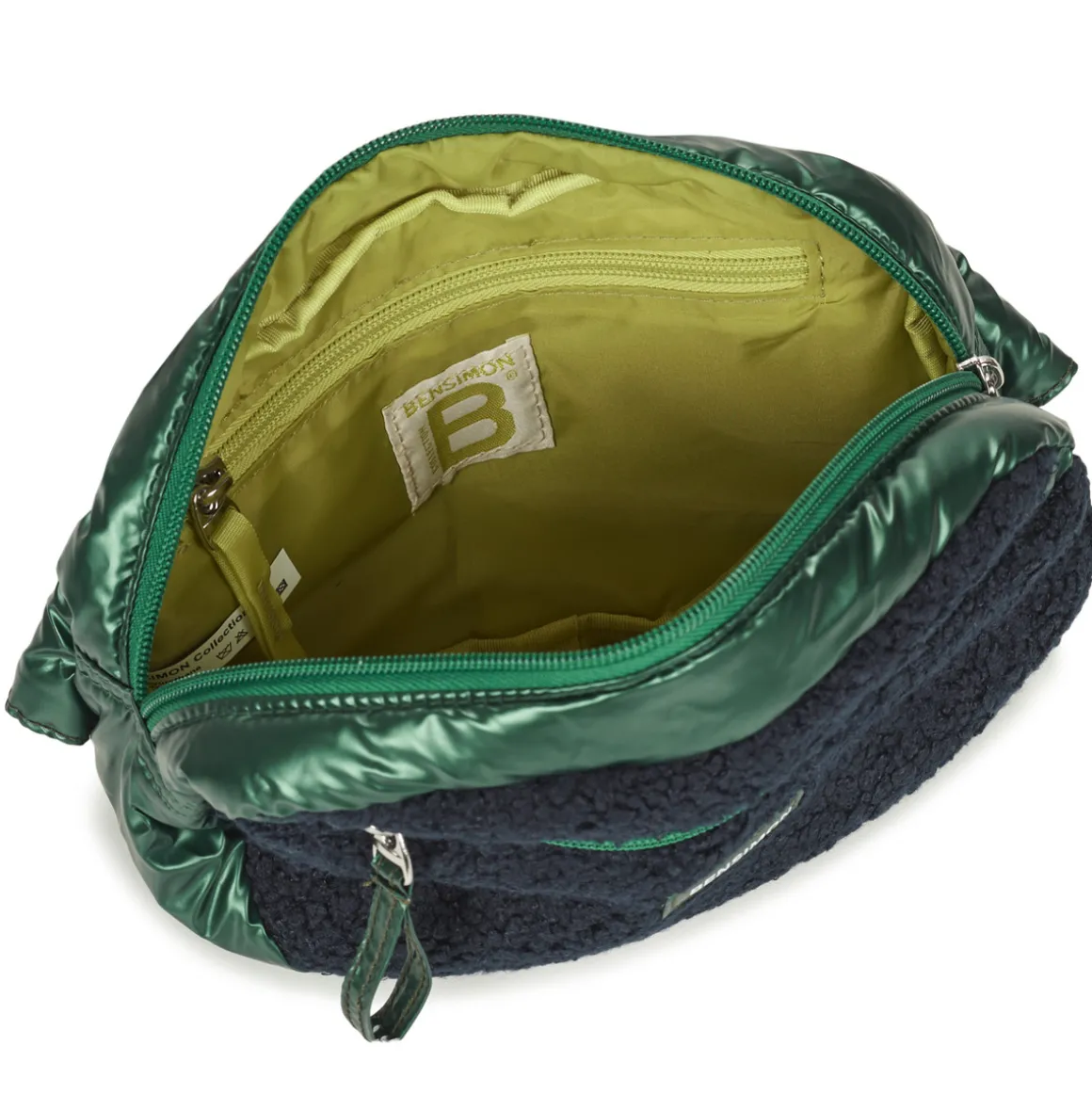 Bensimon - BANANA BAG MILAN