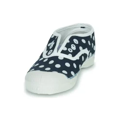 Bensimon - ELLY NAVY DOT