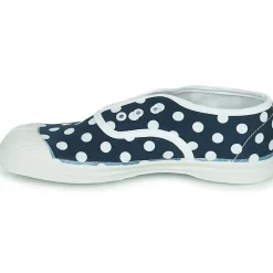 Bensimon - ELLY NAVY DOT