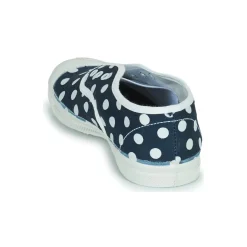 Bensimon - ELLY NAVY DOT