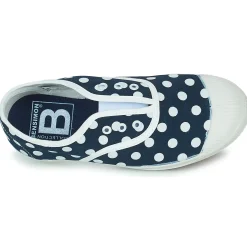 Bensimon - ELLY NAVY DOT