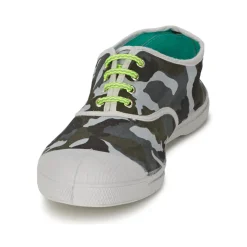 Bensimon - TENNIS CAMOFLUO