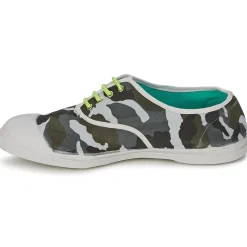 Bensimon - TENNIS CAMOFLUO