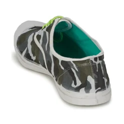 Bensimon - TENNIS CAMOFLUO
