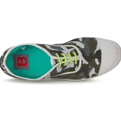 Bensimon - TENNIS CAMOFLUO