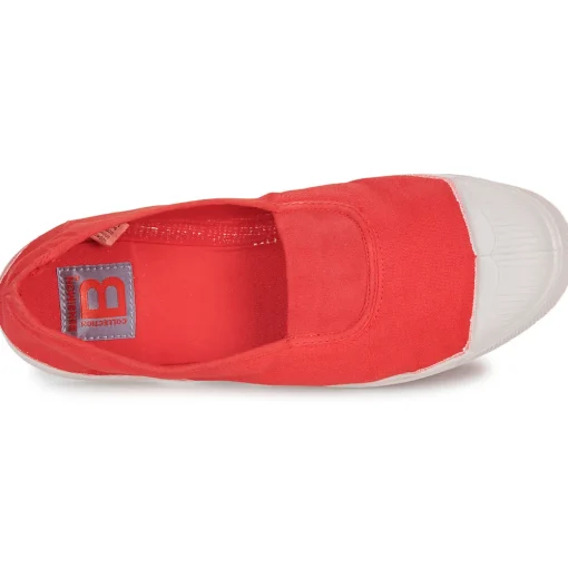 Bensimon - TENNIS ELASTIQUE