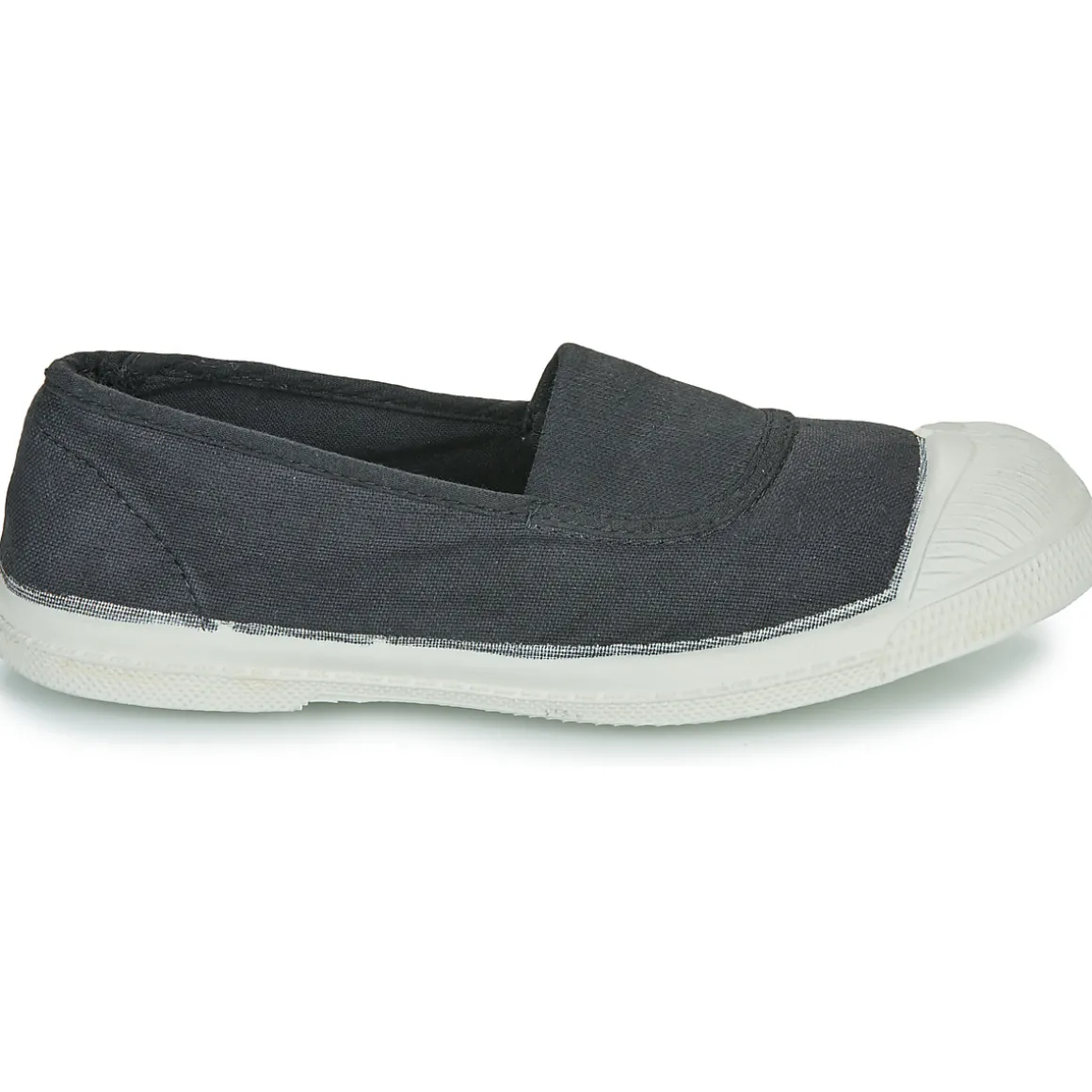 Bensimon - TENNIS ELASTIQUE