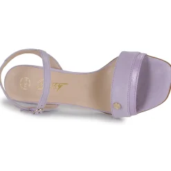 Betty London - ALICE