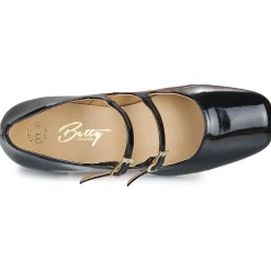 Betty London - BRUNALIA