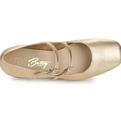 Betty London - BRUNALIA