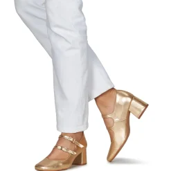 Betty London - BRUNALIA