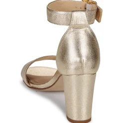 Betty London - CRETOLIA