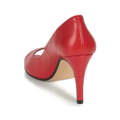 Betty London - EMANA