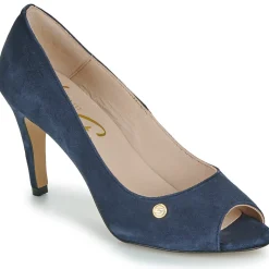 Betty London - EMANA