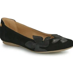 Betty London - ERUNE