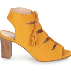 Betty London - EVENE