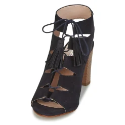 Betty London - EVENE