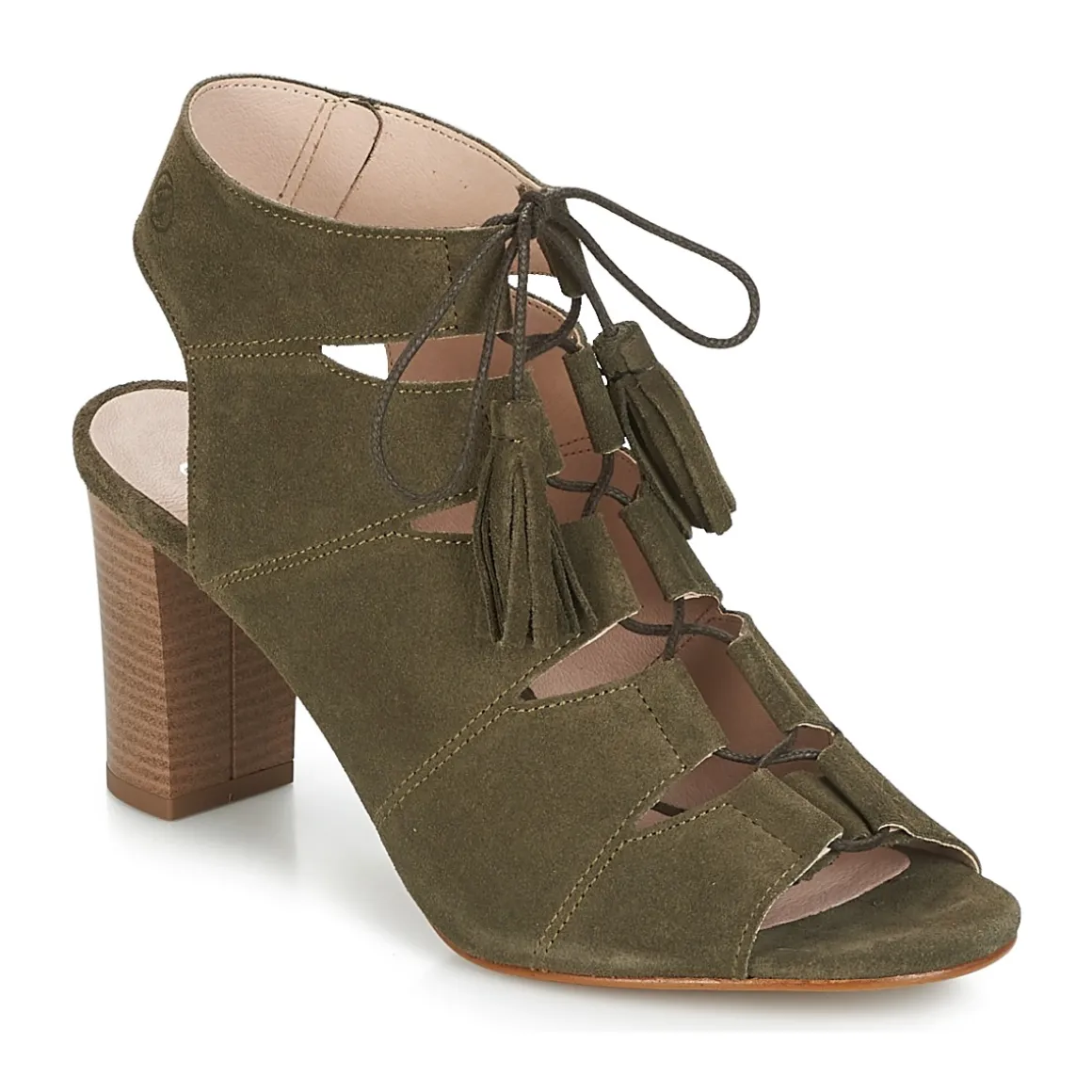 Betty London - EVENE