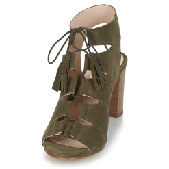 Betty London - EVENE