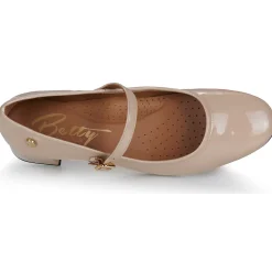 Betty London - FABIANA