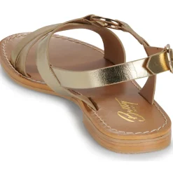 Betty London - FIONA